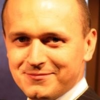 4finance Employee Marcin Rudolf's profile photo