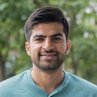 TechServ Engineering Employee Arjun Ambasana's profile photo