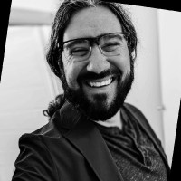 Uptime.com Employee Richard Bashara's profile photo