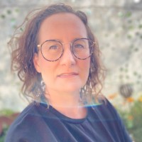 beeline Group (Fashion Accessories) Employee Marlies Hercher's profile photo