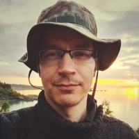 TheStorage Employee Heikki Hannula's profile photo