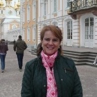 OUR LADY OF LOURDES CATHOLIC SCHOOL Employee Monica Figueroa's profile photo