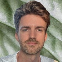 TrendWatching Employee Erick Smet's profile photo