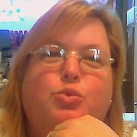 In Home Health Care Employee Debbie Gilbert's profile photo