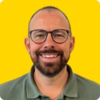 Recurly Employee Guy Meyers's profile photo