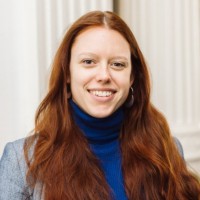 Talos Network Employee Carolin Basilowski's profile photo