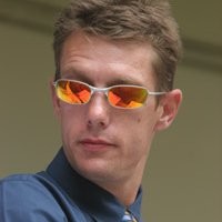 Matrix Warehouse Employee Jannie Bekker's profile photo