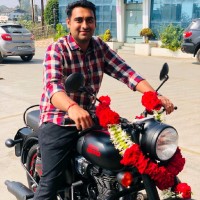 NEO PACK PLAST (INDIA) PVT LTD Employee Yuvraj Sisodia's profile photo