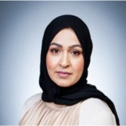 Ada. National College for Digital Skills Employee Sarah Salimullah's profile photo