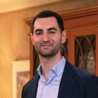 Roanoke Blacksburg Innovation Alliance Employee Martin Angst's profile photo