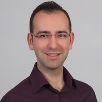 Ben TV Employee Gökhan Malkoç's profile photo