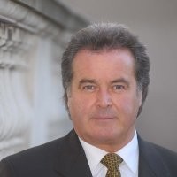 Geoffrey Finlay