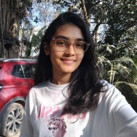 Shruti Patil Email