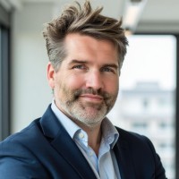 Just Eat Takeaway.com Employee Bart Kaasschieter's profile photo