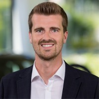 Kaltenbach Gruppe Employee Kevin Gebauer's profile photo