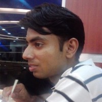 Mind Your Fleet Employee Nitin Jain's profile photo