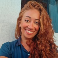 COGERA Energia Employee Érika Lorenna's profile photo
