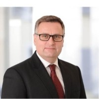 BASE life science Employee Henry Hofmann's profile photo