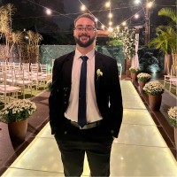 Transfacil Employee Arthur Alves Magalhaes's profile photo