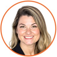 Lean Marketing Employee Anna Kloth's profile photo