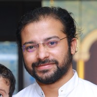 CBRE Employee Aaron Abraham's profile photo