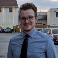 Clio - Cloud-Based Legal Technology Employee Daniel Maltese's profile photo