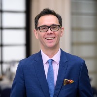 The AA Employee Simon Fih's profile photo