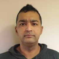 Kitchen Contours Employee Mazum Begg's profile photo