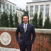 o9 Solutions, Inc. Employee Shivam Trivedi's profile photo