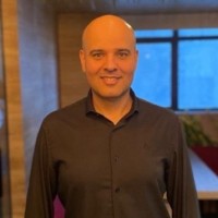 Mundiale Employee Juliano Silva Marques's profile photo