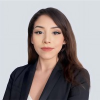 Zync Tech Group, Inc. Employee Arely Sanchez's profile photo