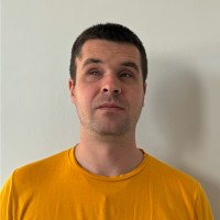 Denys Reveha's profile photo