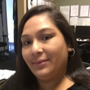 ECA College Employee Teresa Dyess's profile photo