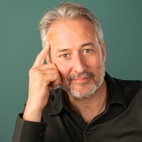 Progress Factors Employee Nick Stanforth's profile photo