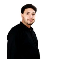 Mobiotics Employee Vinod Kumar's profile photo