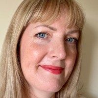 Abbott Employee Lisa Harrison's profile photo