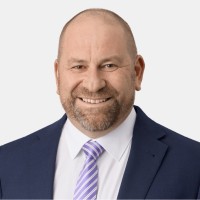 TSA Group - Australia Employee Jason Webster's profile photo