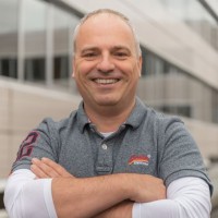 Air Miles- Loyalty Management Netherlands B.V. Employee Charley Baak's profile photo