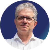 Whispeak Employee Jean-François Kleinfinger's profile photo