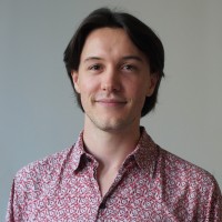 Benjamin Thorne Email