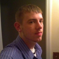 Creating the Difference Employee Nicholas Doolin's profile photo