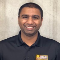 Joseph J. Albanese Employee Manish Patidar's profile photo