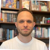 Daniel Zohar Email & Phone Number