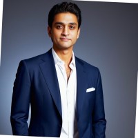 Acrisure Employee Hammad Siddiqui's profile photo