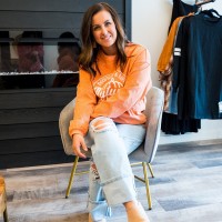 Brighton Hospice Employee Allison Mba-Hca's profile photo