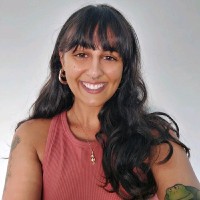 CreatorGlobal Employee Paola Nardi's profile photo