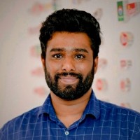 Arjun Vijay Email