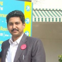Rakesh Gupta Email
