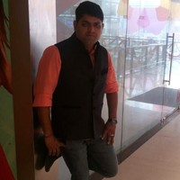 Aarya 24kt - India Employee Haresh Chhabalani's profile photo
