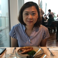 Ice-Watch Employee Kay Tsang's profile photo